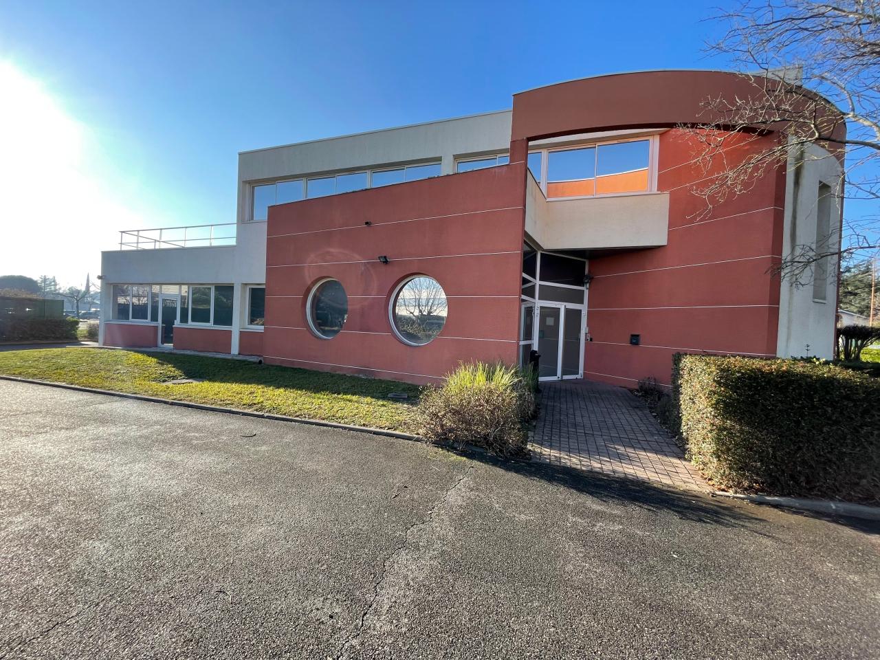 Bureau Toulouse 1515m² Location bureau Toulouse Haute-Garonne OLBUR2427374 0